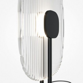 Настольная лампа декоративная Maytoni Eclipse MOD152TL-L1BK в Александровском - alexsandrovskoe.mebel24.online | фото 3