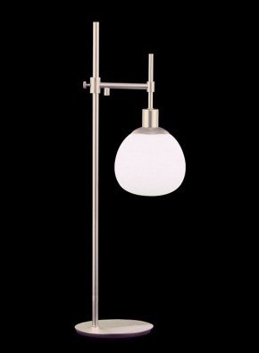 Настольная лампа декоративная Maytoni Erich MOD221-TL-01-N в Александровском - alexsandrovskoe.mebel24.online | фото 2