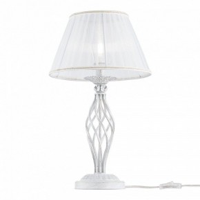 Настольная лампа декоративная Maytoni Grace ARM247-00-G в Александровском - alexsandrovskoe.mebel24.online | фото 2