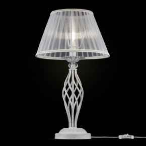 Настольная лампа декоративная Maytoni Grace ARM247-00-G в Александровском - alexsandrovskoe.mebel24.online | фото 3