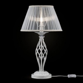 Настольная лампа декоративная Maytoni Grace ARM247-00-G в Александровском - alexsandrovskoe.mebel24.online | фото 4