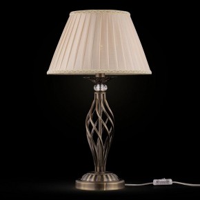 Настольная лампа декоративная Maytoni Grace RC247-TL-01-R в Александровском - alexsandrovskoe.mebel24.online | фото 2