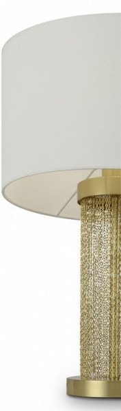 Настольная лампа декоративная Maytoni Impressive MOD151TL-01G в Александровском - alexsandrovskoe.mebel24.online | фото 2
