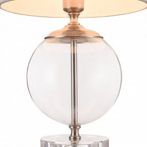 Настольная лампа декоративная Maytoni Lowell Z533TL-01N в Александровском - alexsandrovskoe.mebel24.online | фото 7