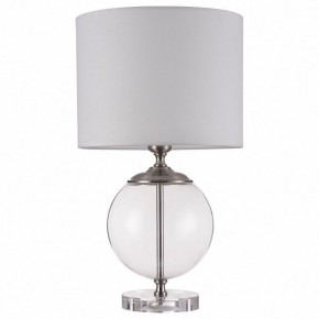 Настольная лампа декоративная Maytoni Lowell Z533TL-01N в Александровском - alexsandrovskoe.mebel24.online | фото