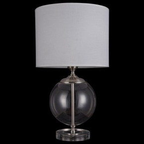 Настольная лампа декоративная Maytoni Lowell Z533TL-01N в Александровском - alexsandrovskoe.mebel24.online | фото 9