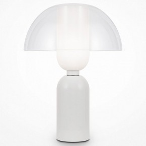 Настольная лампа декоративная Maytoni Memory MOD177TL-01W в Александровском - alexsandrovskoe.mebel24.online | фото 2