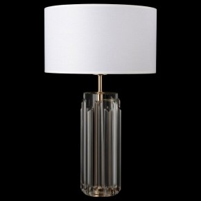 Настольная лампа декоративная Maytoni Muse MOD304TL-01G в Александровском - alexsandrovskoe.mebel24.online | фото 2