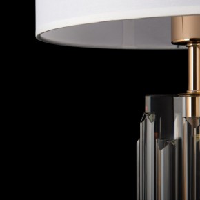 Настольная лампа декоративная Maytoni Muse MOD304TL-01G в Александровском - alexsandrovskoe.mebel24.online | фото 5