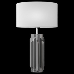 Настольная лампа декоративная Maytoni Muse MOD304TL-01GR в Александровском - alexsandrovskoe.mebel24.online | фото 2