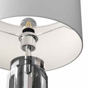 Настольная лампа декоративная Maytoni Muse MOD304TL-01GR в Александровском - alexsandrovskoe.mebel24.online | фото 6