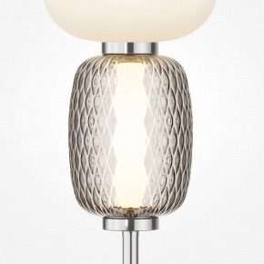 Настольная лампа декоративная Maytoni Pattern MOD267TL-L28CH3K в Александровском - alexsandrovskoe.mebel24.online | фото 5