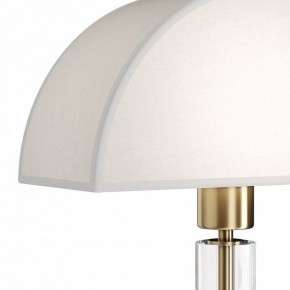 Настольная лампа декоративная Maytoni Prima Z034TL-01BZ в Александровском - alexsandrovskoe.mebel24.online | фото