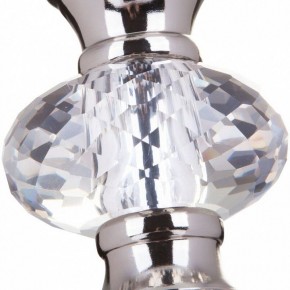 Настольная лампа декоративная Maytoni Riverside MOD018TL-01CH в Александровском - alexsandrovskoe.mebel24.online | фото 7