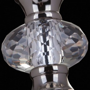 Настольная лампа декоративная Maytoni Riverside MOD018TL-01CH в Александровском - alexsandrovskoe.mebel24.online | фото 8