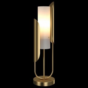 Настольная лампа декоративная Maytoni Сipresso Z014TL-01G в Александровском - alexsandrovskoe.mebel24.online | фото 2