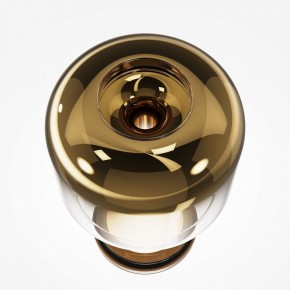 Настольная лампа декоративная Maytoni Spirito MOD286TL-L18G3K в Александровском - alexsandrovskoe.mebel24.online | фото 3