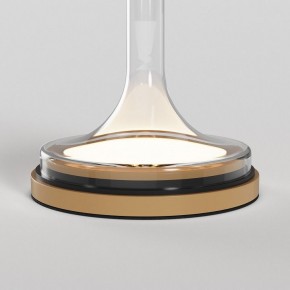 Настольная лампа декоративная Maytoni Spirito MOD286TL-L18G3K в Александровском - alexsandrovskoe.mebel24.online | фото 6