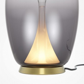 Настольная лампа декоративная Maytoni Splash MOD282TL-L15G3K в Александровском - alexsandrovskoe.mebel24.online | фото 4