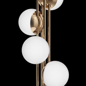 Настольная лампа декоративная Maytoni Tessara MOD081TL-L14G3K в Александровском - alexsandrovskoe.mebel24.online | фото 5