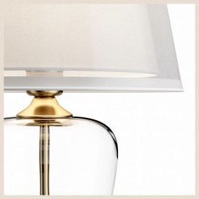Настольная лампа декоративная Maytoni Verre Z005TL-01BS в Александровском - alexsandrovskoe.mebel24.online | фото 3