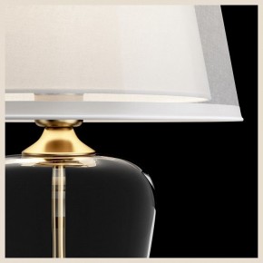 Настольная лампа декоративная Maytoni Verre Z005TL-01BS в Александровском - alexsandrovskoe.mebel24.online | фото 4