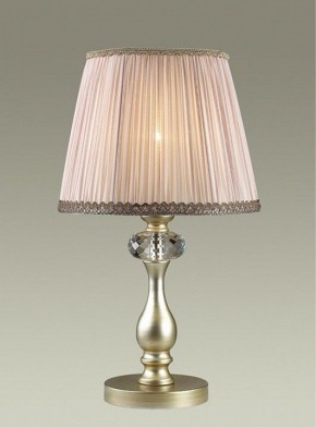 Настольная лампа декоративная Odeon Light Aurelia 3390/1T в Александровском - alexsandrovskoe.mebel24.online | фото 2