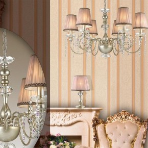 Настольная лампа декоративная Odeon Light Aurelia 3390/1T в Александровском - alexsandrovskoe.mebel24.online | фото 4