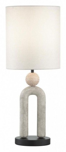 Настольная лампа декоративная Odeon Light Bagel 5410/1T в Александровском - alexsandrovskoe.mebel24.online | фото 2