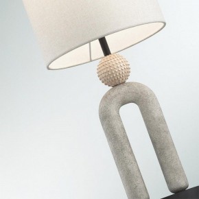 Настольная лампа декоративная Odeon Light Bagel 5410/1T в Александровском - alexsandrovskoe.mebel24.online | фото 6