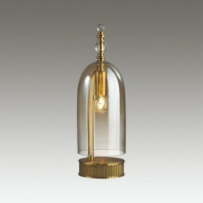 Настольная лампа декоративная Odeon Light Bell 4892/1T в Александровском - alexsandrovskoe.mebel24.online | фото 3