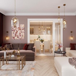 Настольная лампа декоративная Odeon Light Bell 4892/1T в Александровском - alexsandrovskoe.mebel24.online | фото 5