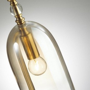 Настольная лампа декоративная Odeon Light Bell 4892/1T в Александровском - alexsandrovskoe.mebel24.online | фото 7