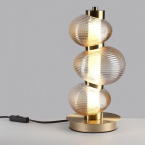 Настольная лампа декоративная Odeon Light Bruco 5095/12TL в Александровском - alexsandrovskoe.mebel24.online | фото 3