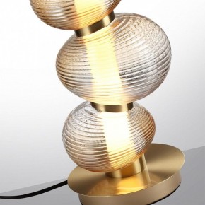 Настольная лампа декоративная Odeon Light Bruco 5095/12TL в Александровском - alexsandrovskoe.mebel24.online | фото 4