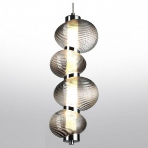 Настольная лампа декоративная Odeon Light Bruco 5096/17L в Александровском - alexsandrovskoe.mebel24.online | фото