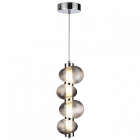 Настольная лампа декоративная Odeon Light Bruco 5096/17L в Александровском - alexsandrovskoe.mebel24.online | фото 2