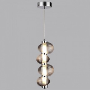 Настольная лампа декоративная Odeon Light Bruco 5096/17L в Александровском - alexsandrovskoe.mebel24.online | фото 3