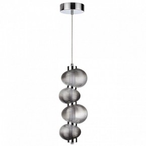 Настольная лампа декоративная Odeon Light Bruco 5096/17L в Александровском - alexsandrovskoe.mebel24.online | фото 4