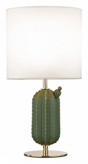 Настольная лампа декоративная Odeon Light Cactus 5425/1T в Александровском - alexsandrovskoe.mebel24.online | фото 2