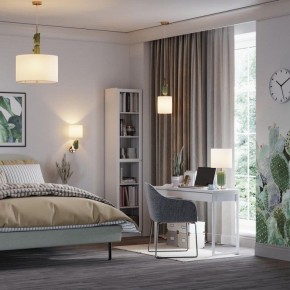 Настольная лампа декоративная Odeon Light Cactus 5425/1T в Александровском - alexsandrovskoe.mebel24.online | фото 4