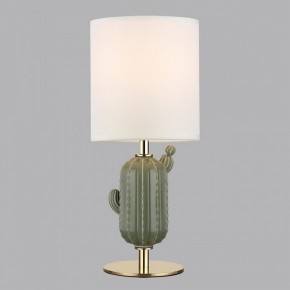 Настольная лампа декоративная Odeon Light Cactus 5425/1TA в Александровском - alexsandrovskoe.mebel24.online | фото 3