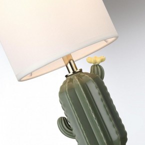 Настольная лампа декоративная Odeon Light Cactus 5425/1TA в Александровском - alexsandrovskoe.mebel24.online | фото 5