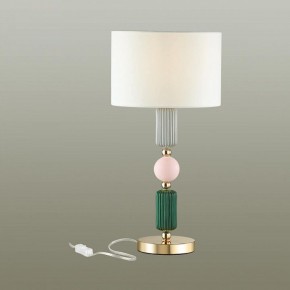 Настольная лампа декоративная Odeon Light Candy 4861/1T в Александровском - alexsandrovskoe.mebel24.online | фото 2