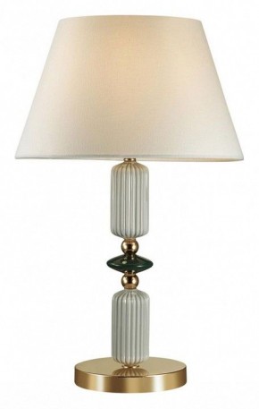 Настольная лампа декоративная Odeon Light Candy 4861/1TC в Александровском - alexsandrovskoe.mebel24.online | фото 4