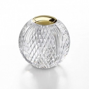 Настольная лампа декоративная Odeon Light Crystal 5008/2TL в Александровском - alexsandrovskoe.mebel24.online | фото 4