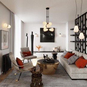 Настольная лампа декоративная Odeon Light Elica 2 5418/1T в Александровском - alexsandrovskoe.mebel24.online | фото 5