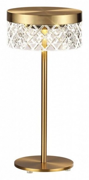Настольная лампа декоративная Odeon Light Fivre 5032/7TL в Александровском - alexsandrovskoe.mebel24.online | фото 2