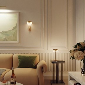 Настольная лампа декоративная Odeon Light Fivre 5032/7TL в Александровском - alexsandrovskoe.mebel24.online | фото 4