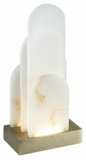 Настольная лампа декоративная Odeon Light Foros 5437/12TL в Александровском - alexsandrovskoe.mebel24.online | фото 2